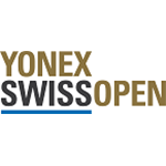 Yonex Swiss Open