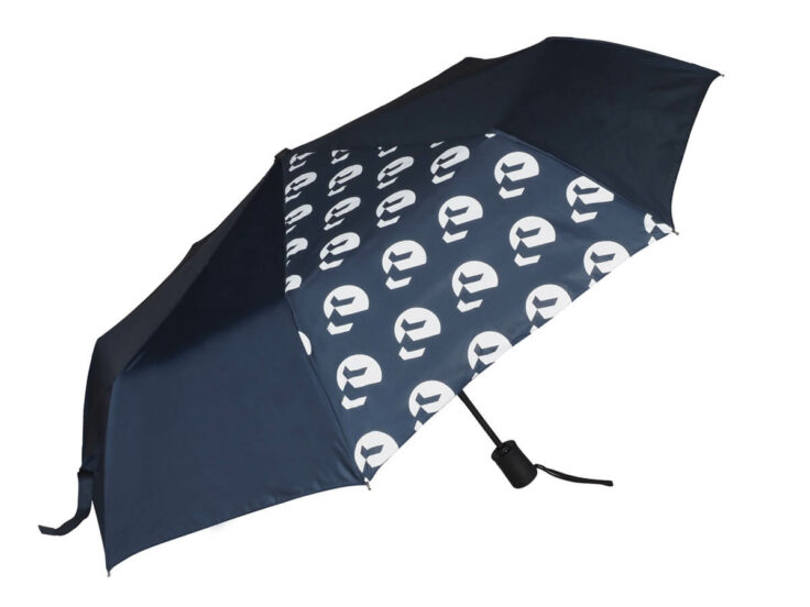 Regenschirm - Swissterminal Merchandise