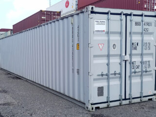 40’DV Container (BBXU4190311)