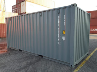 20’DV Container (NEWU2178542)