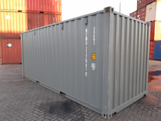 20’DV Container (NEWU2178619)